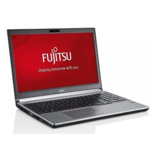 fujitsu лаптоп втора употреба
