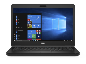 втора употреба лаптоп dell 5480 i5