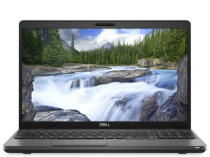 лаптоп dell latitude 5500 15.6"