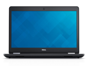 лаптоп втора употреба dell e5470