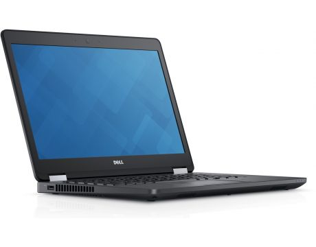 лаптоп втора употреба dell e5470