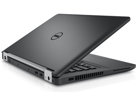 лаптоп втора употреба dell e5470