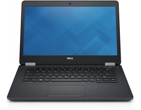 лаптоп втора употреба dell e5470