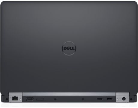лаптоп втора употреба dell e5470