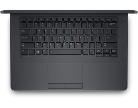 лаптоп втора употреба dell e5470