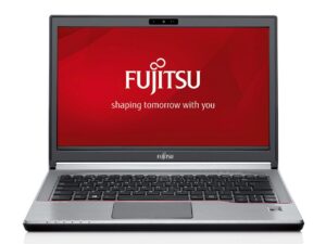 fujitsu lifebook e734 i5 лаптоп втора употреба