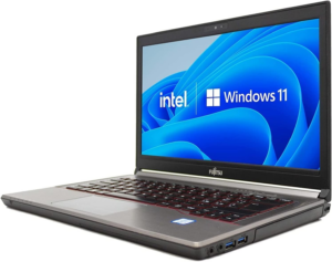 лаптоп fujitsu lifebook E746