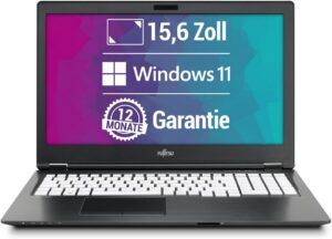 лаптоп fujitsu siemens втора употреба