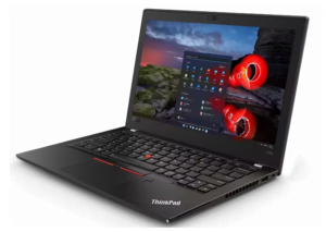 лаптоп lenovo think pad a285