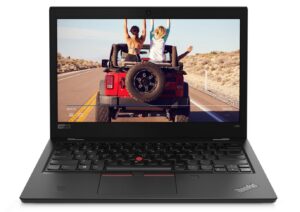 лаптоп втора употреба lenovo L380 SSD