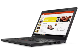 лаптоп lenovo L470