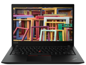 lenovo thinkpad t14s i7 512gb