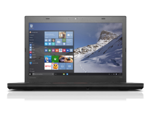 lenovo thinkpad t460s i5 процесор