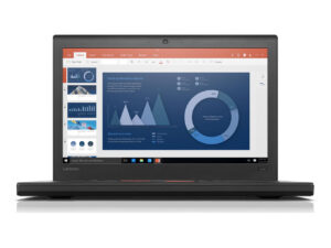 12.5" лаптоп lenovo X260 i5 процесор