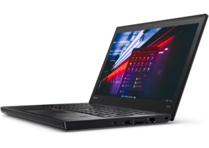 лаптоп lenovo X270 за работа и диагностика