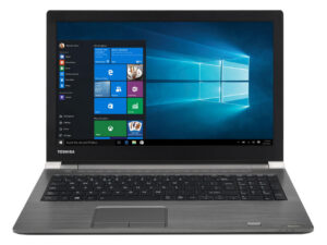 laptop toshiba tecra втора употреба