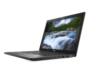 реновиран лаптоп dell 7490 i5 процесор