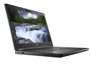реновиран лаптоп dell latitude 5490 i5