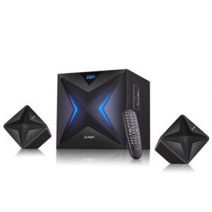 F&D F550X 2.1 Bluetooth Мултимедийни Тонколони