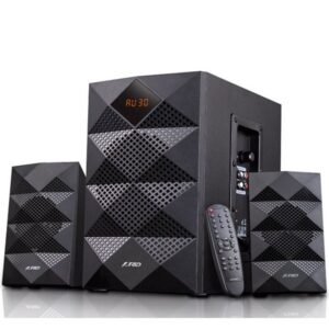 F&D A180X 2.1 Мултимедийни Тонколони с Bluetooth