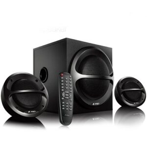 F&D A111X 2.1 Мултимедийна система за компютър, 35W, Bluetooth