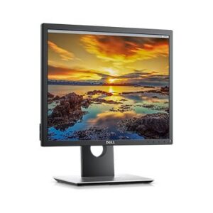 DELL Professional P1917S - 19" IPS монитор за професионалисти