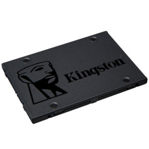 SSD за Лаптоп Kingston A400 960GB SSD - Бързина и Надеждност за Вашия Компютър
