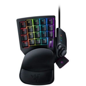 Razer Tartarus V2 Геймърска Клавиатура