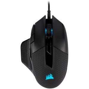 CORSAIR NIGHTSWORD RGB Геймърска Мишка