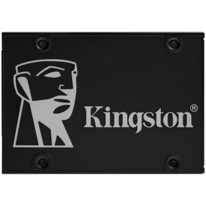 SSD за Лаптоп Kingston KC600 512GB 2.5" SATA III SSD