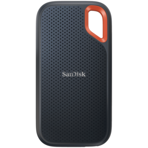 SanDisk Extreme 1TB Преносим SSD - Скорост до 1050MB/s