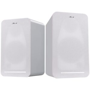 F&D R40BT Бели Мултимедийни Bluetooth 2.0 Тонколони