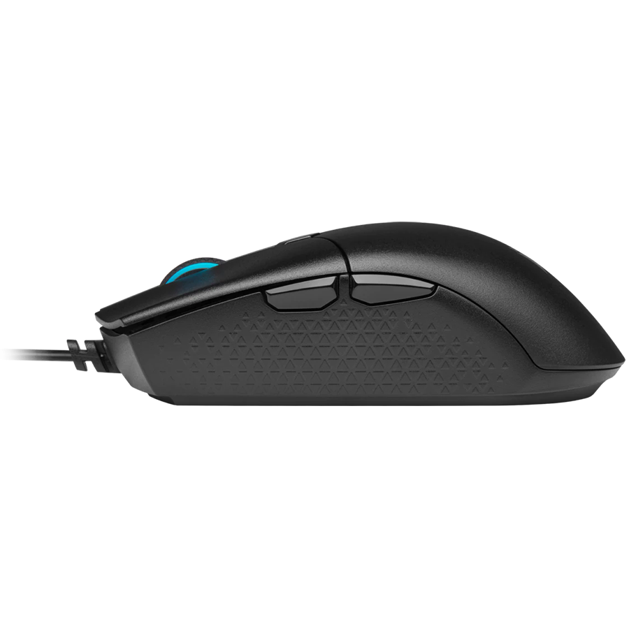Геймърска мишка CORSAIR KATAR PRO, Оптична, RGB - Image 4