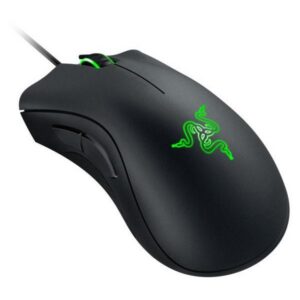 Razer DeathAdder Essential - Геймърска мишка с висока прецизност