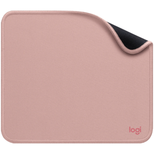 Подложка за Мишка LOGITECH Studio Series Darker Rose