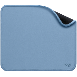 Подложка за мишка LOGITECH Studio Series - Синьо-сива