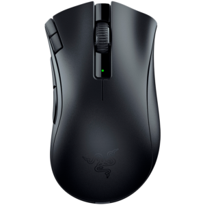 Razer DeathAdder V2 X HyperSpeed - Безжична геймърска мишка