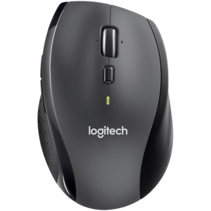 Безжична мишка LOGITECH M705 Marathon - Черна