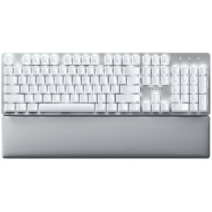 Razer Pro Type Ultra - Безжична Механична Клавиатура за Продуктивност