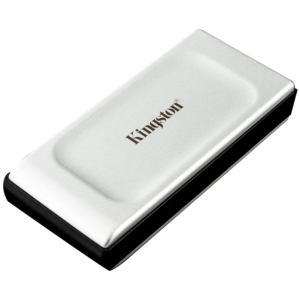 Външен SSD Kingston 500GB, 2000MB/s, USB Type-C
