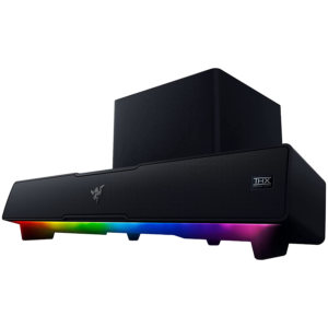 Razer Leviathan V2 Геймърски Саундбар със Субуфер