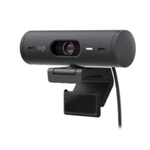 Logitech Brio 500 Graphite USB Уеб Камера