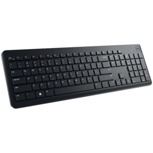 Безжична Клавиатура Dell KB500 - US International (QWERTY)