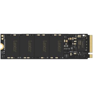 SSD за Компютър Lexar NM620 2TB NVMe SSD - Високоскоростен M.2 PCIe Gen3