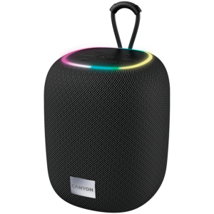 Bluetooth Колонка CANYON BSP-8, 10W, Черна