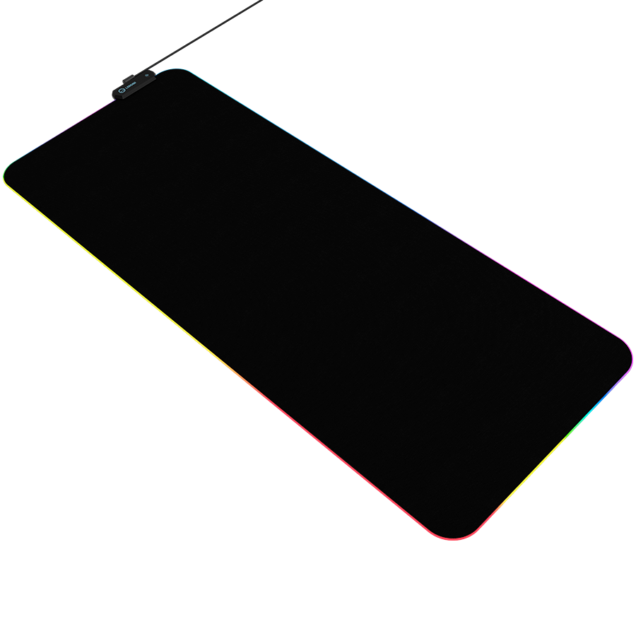Геймърски пад за мишка Lorgar Steller 919 RGB - Image 4
