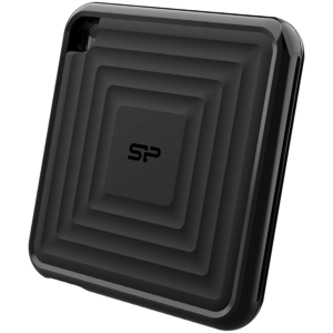 Silicon Power PC60 512GB Преносим SSD