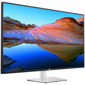 Dell U4323QE 43" 4K Монитор с USB-C Hub