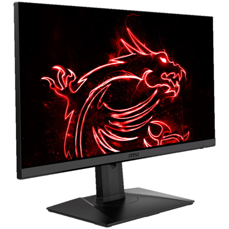 MSI G272QPF 27" 170Hz WQHD Геймърски Монитор - Image 2