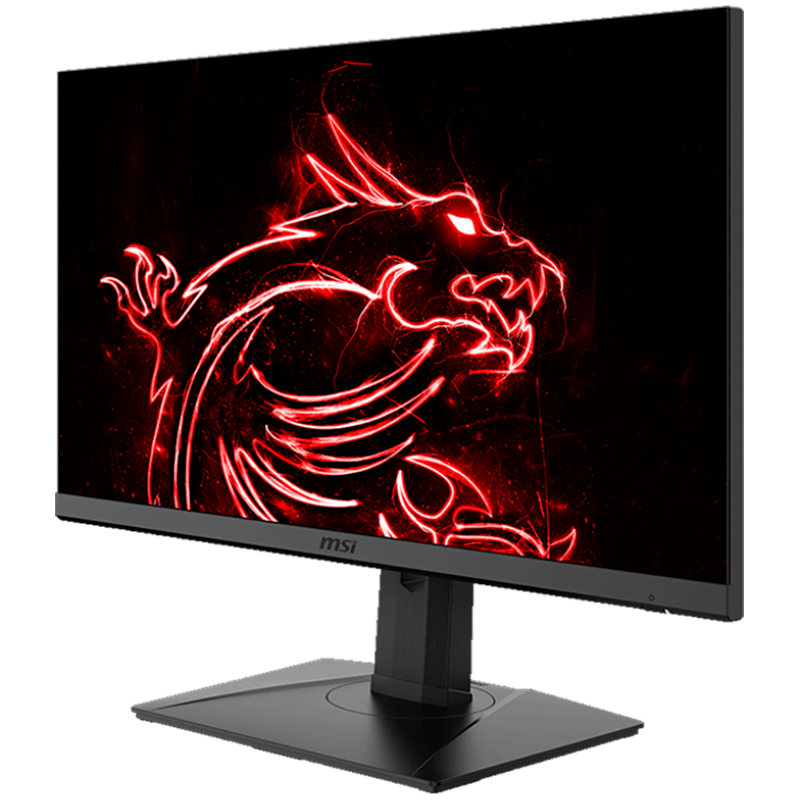 MSI G272QPF 27" 170Hz WQHD Геймърски Монитор - Image 3
